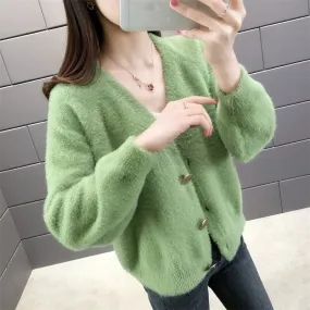 2019 New Autumn And Winter