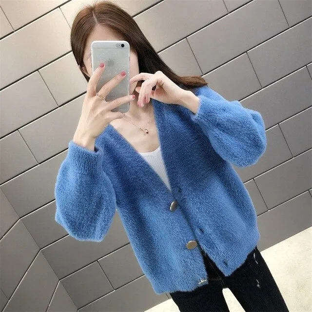 2019 New Autumn And Winter