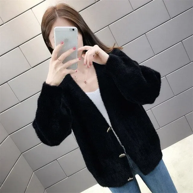 2019 New Autumn And Winter