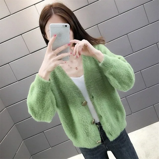 2019 New Autumn And Winter