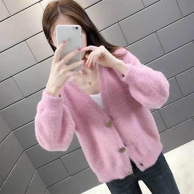 2019 New Autumn And Winter