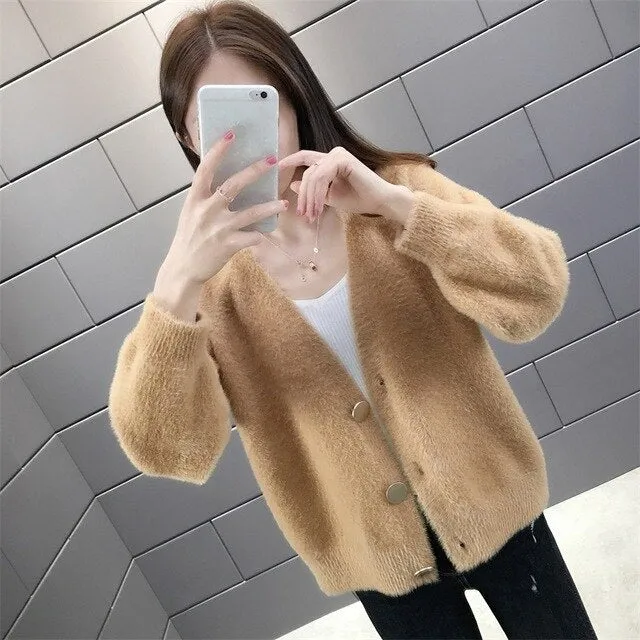 2019 New Autumn And Winter