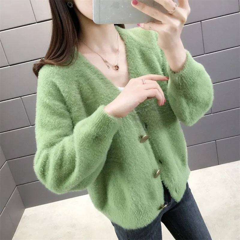 2019 New Autumn And Winter