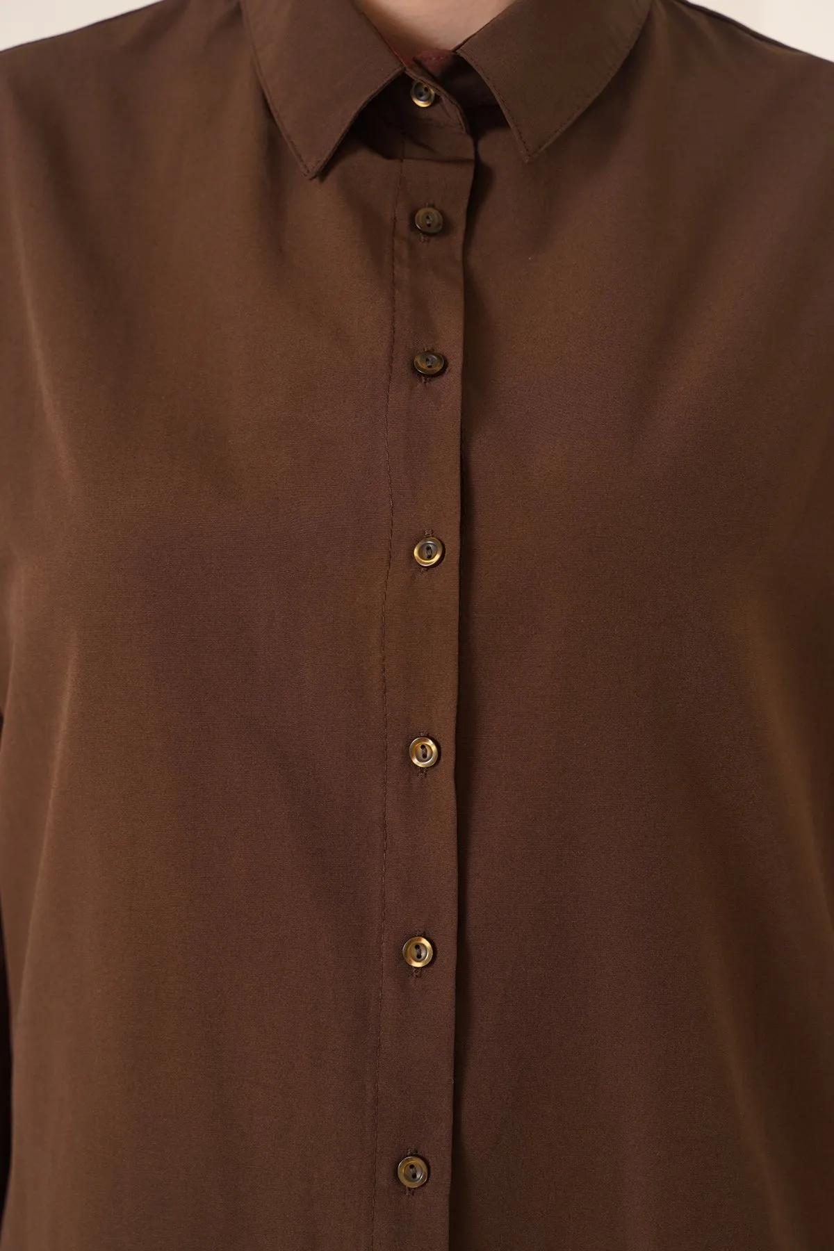 5845 tesettür tunik
