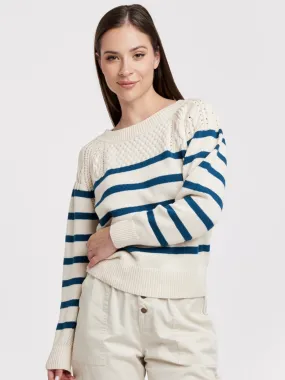 Arlo Sweater