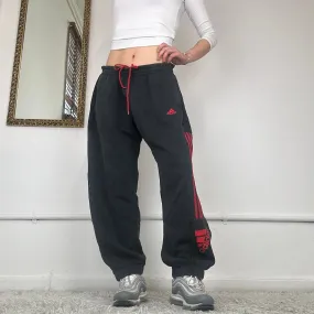 baggy adidas joggers