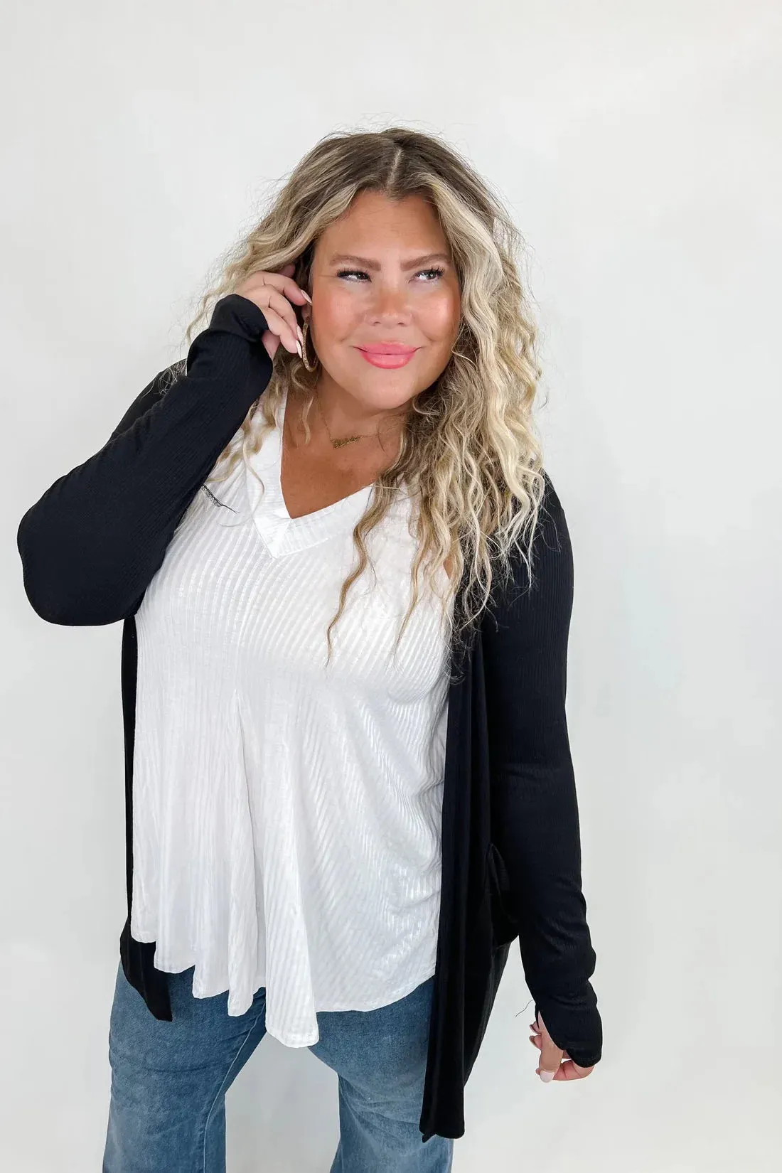 BLAKELEY Sierra Cardigan