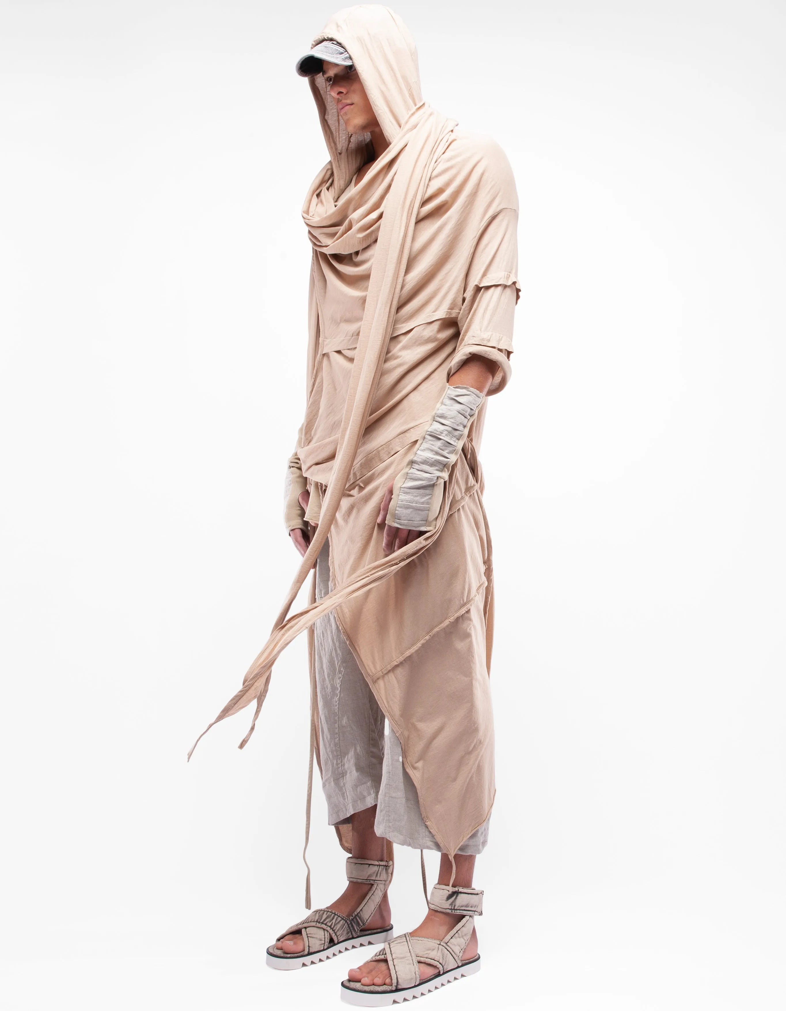 CARDIGAN AWARE M