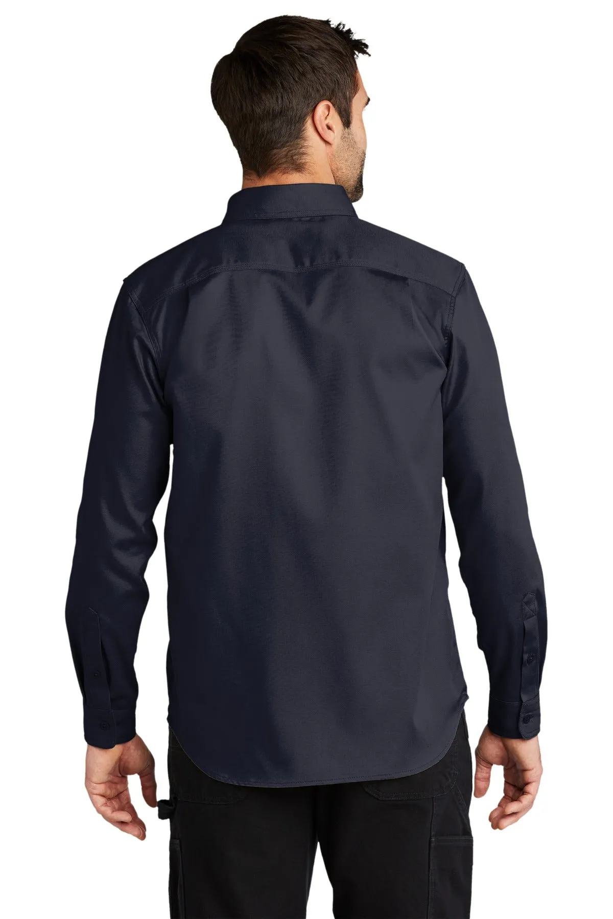 Carhartt Rugged Professional™ Series Long Sleeve Shirt CT102538