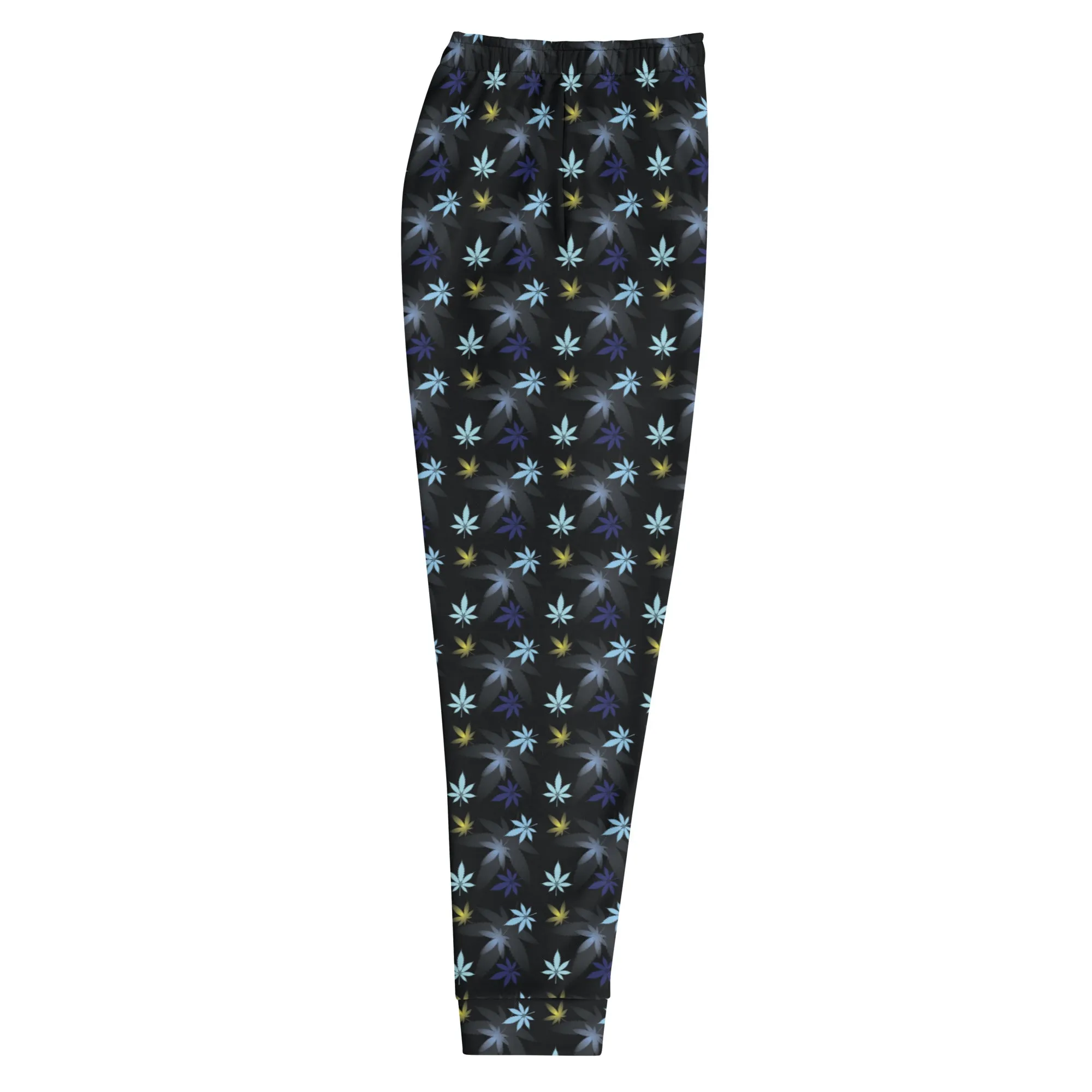 Chasing The Blues Men's Joggers