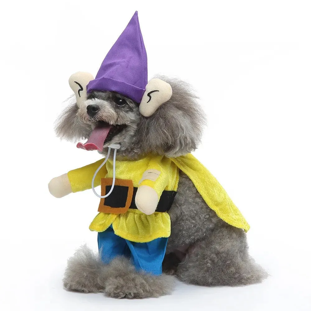 Funny Pet Clothes