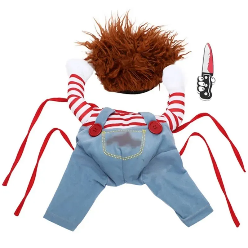Funny Pet Clothes