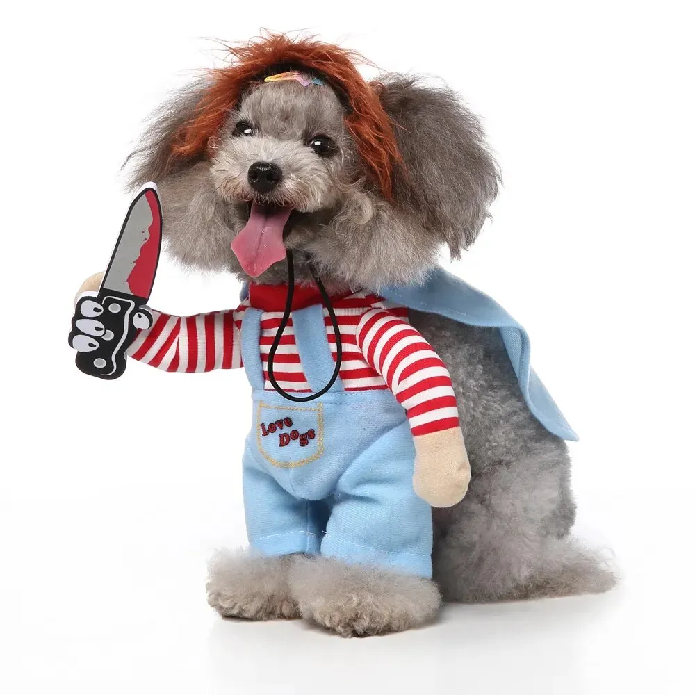 Funny Pet Clothes