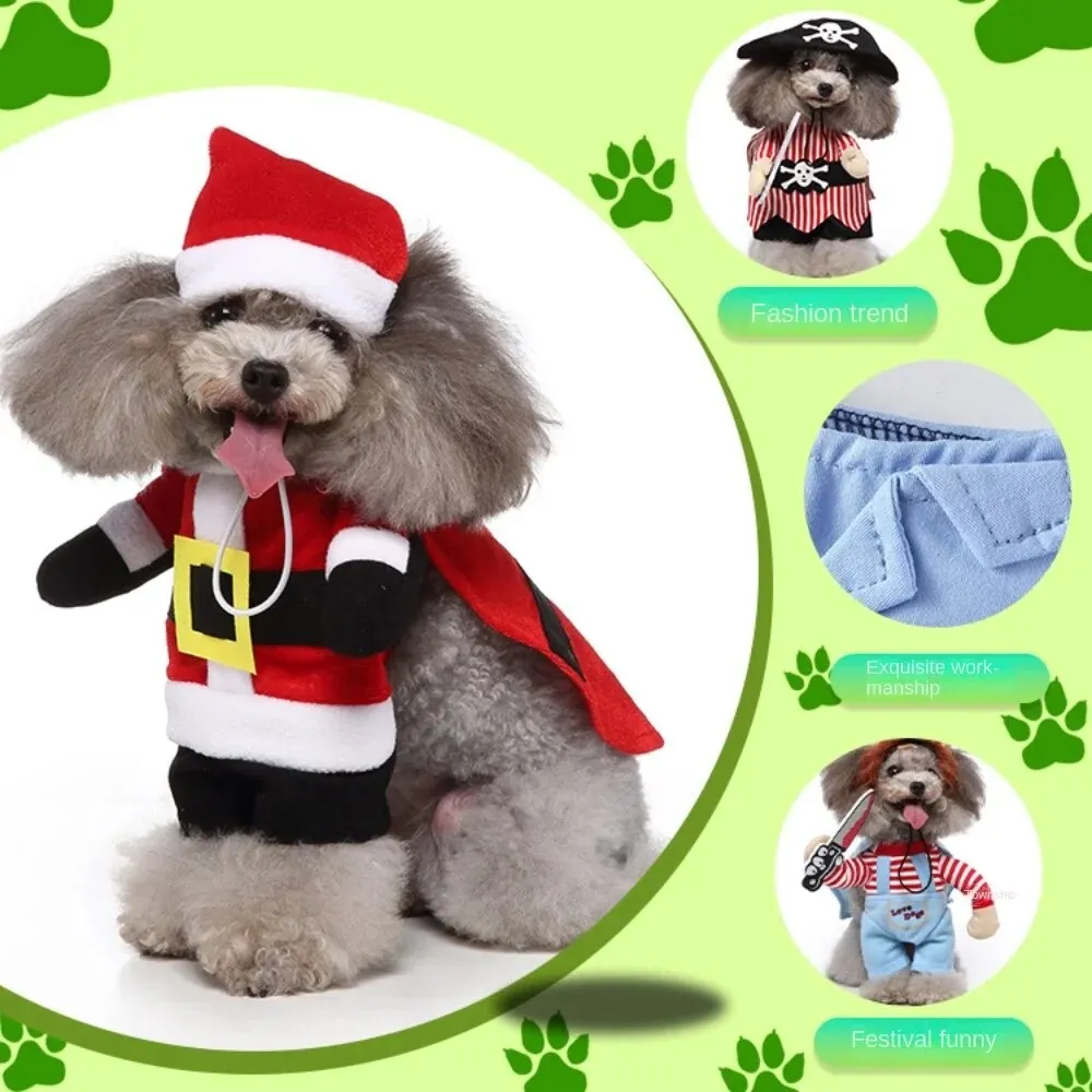 Funny Pet Clothes