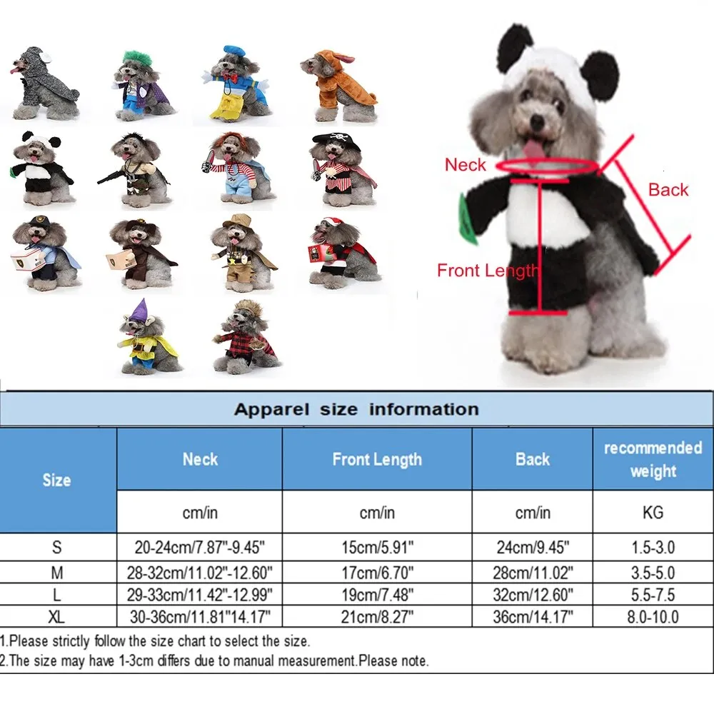 Funny Pet Clothes