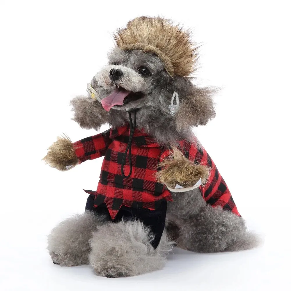 Funny Pet Clothes