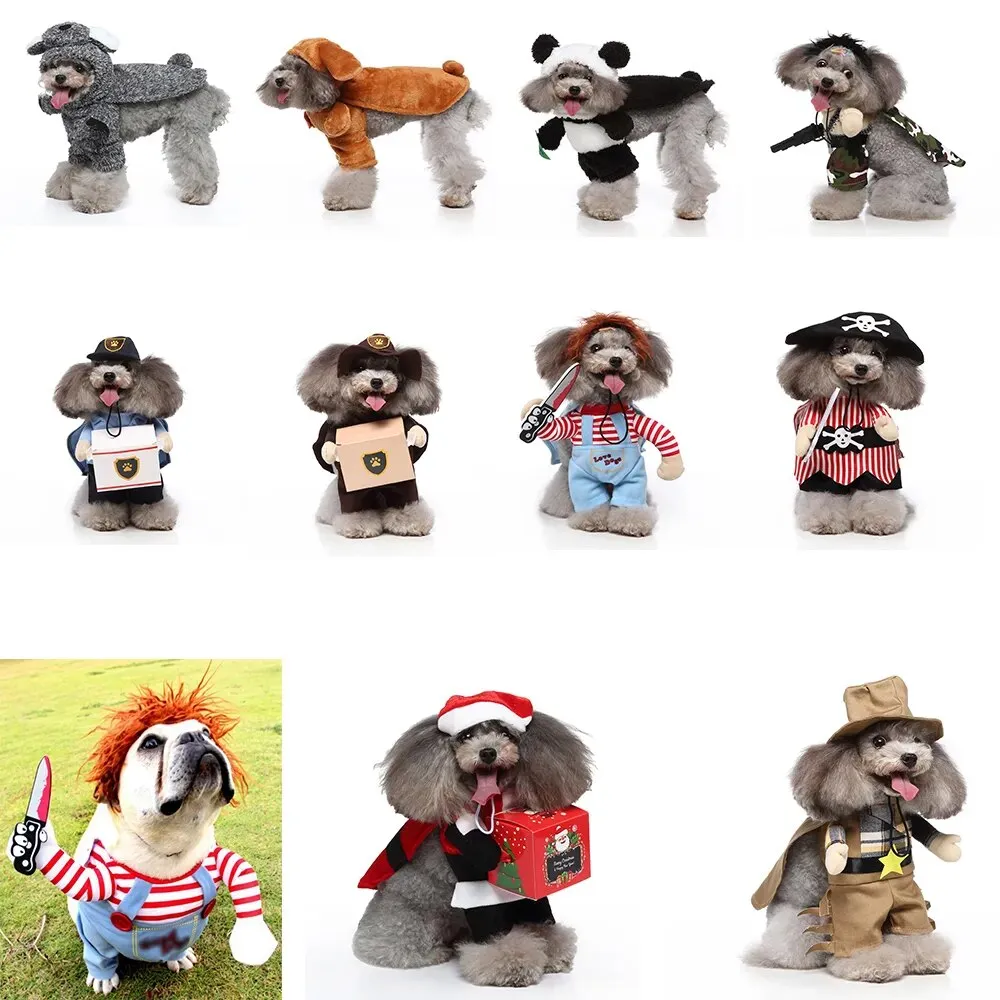 Funny Pet Clothes