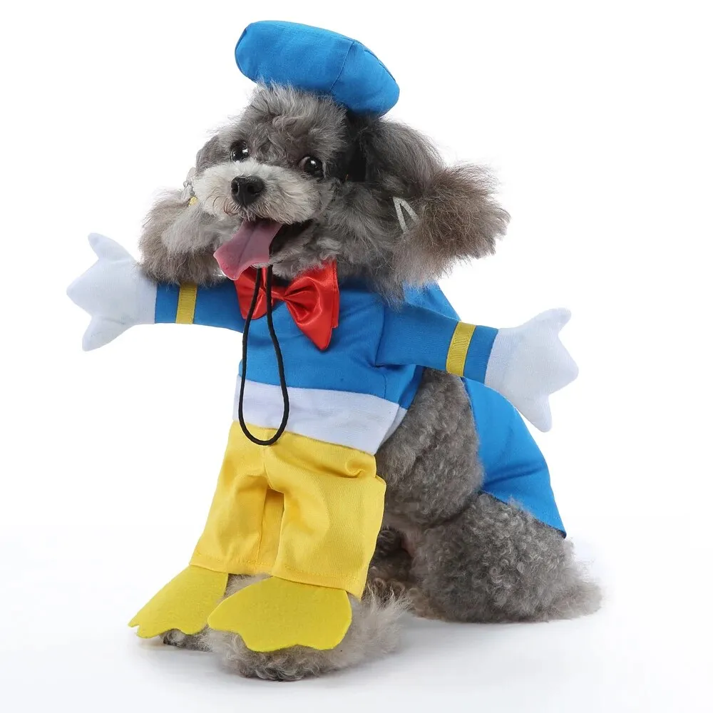 Funny Pet Clothes