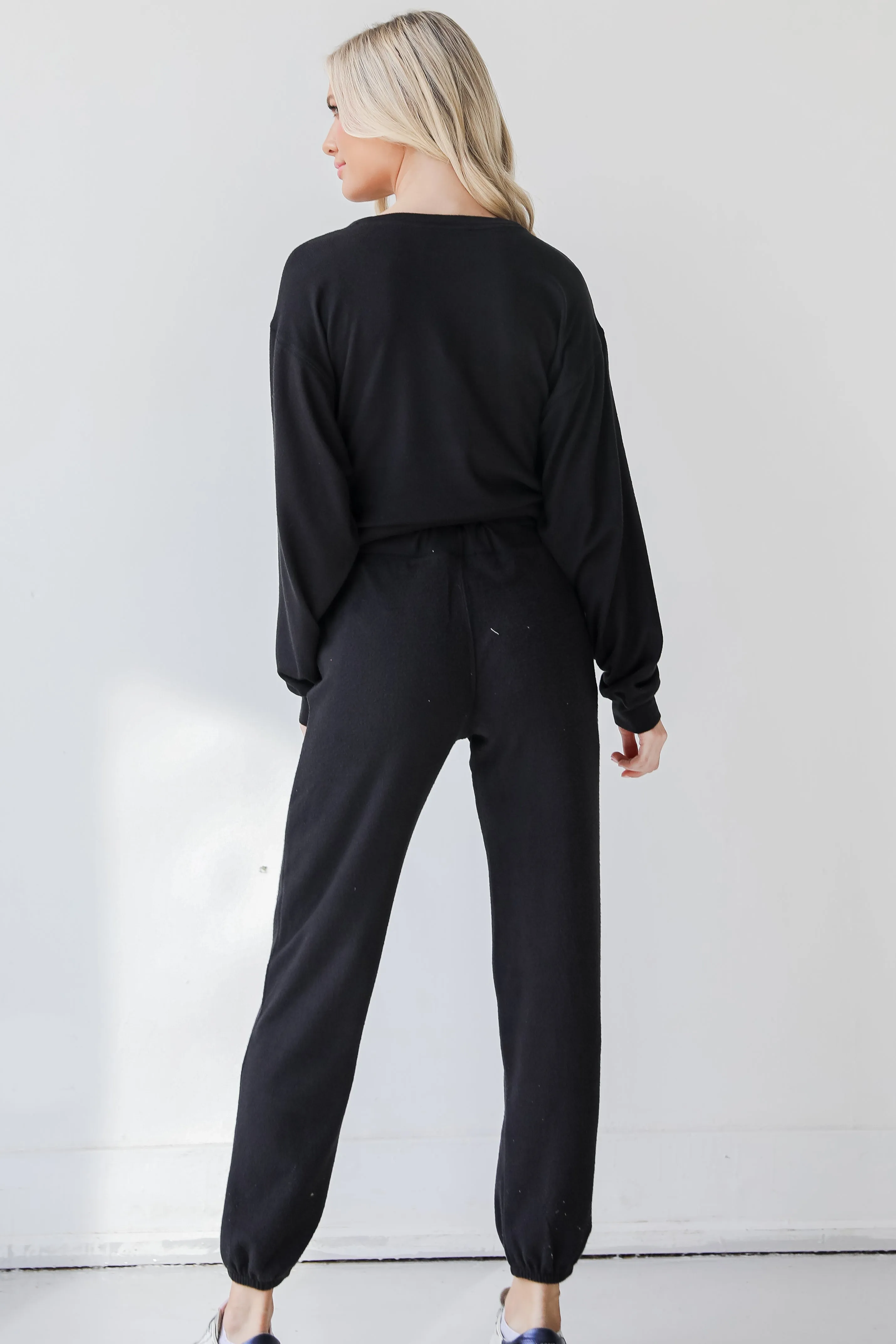 In Your Dreams Joggers
