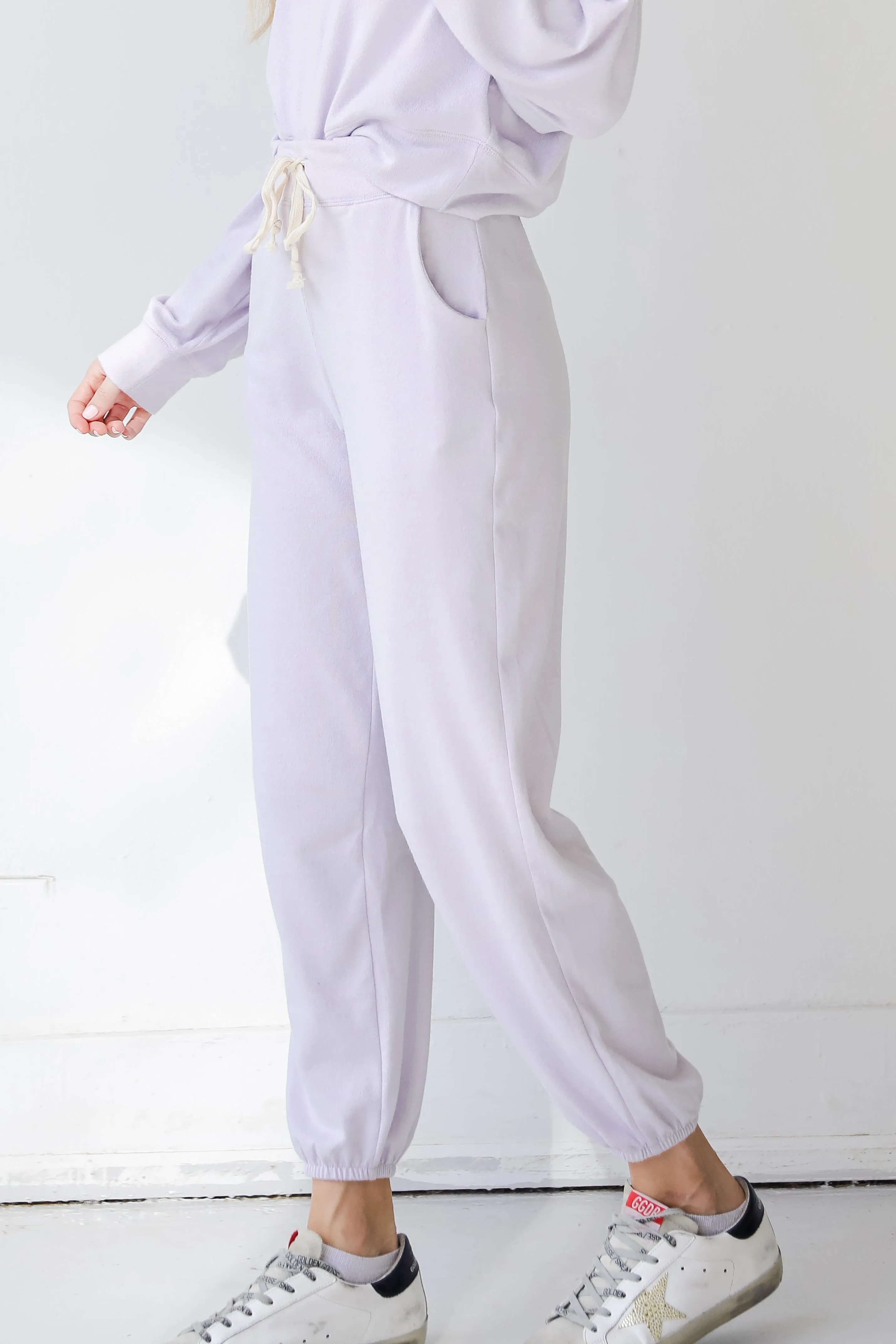 In Your Dreams Joggers