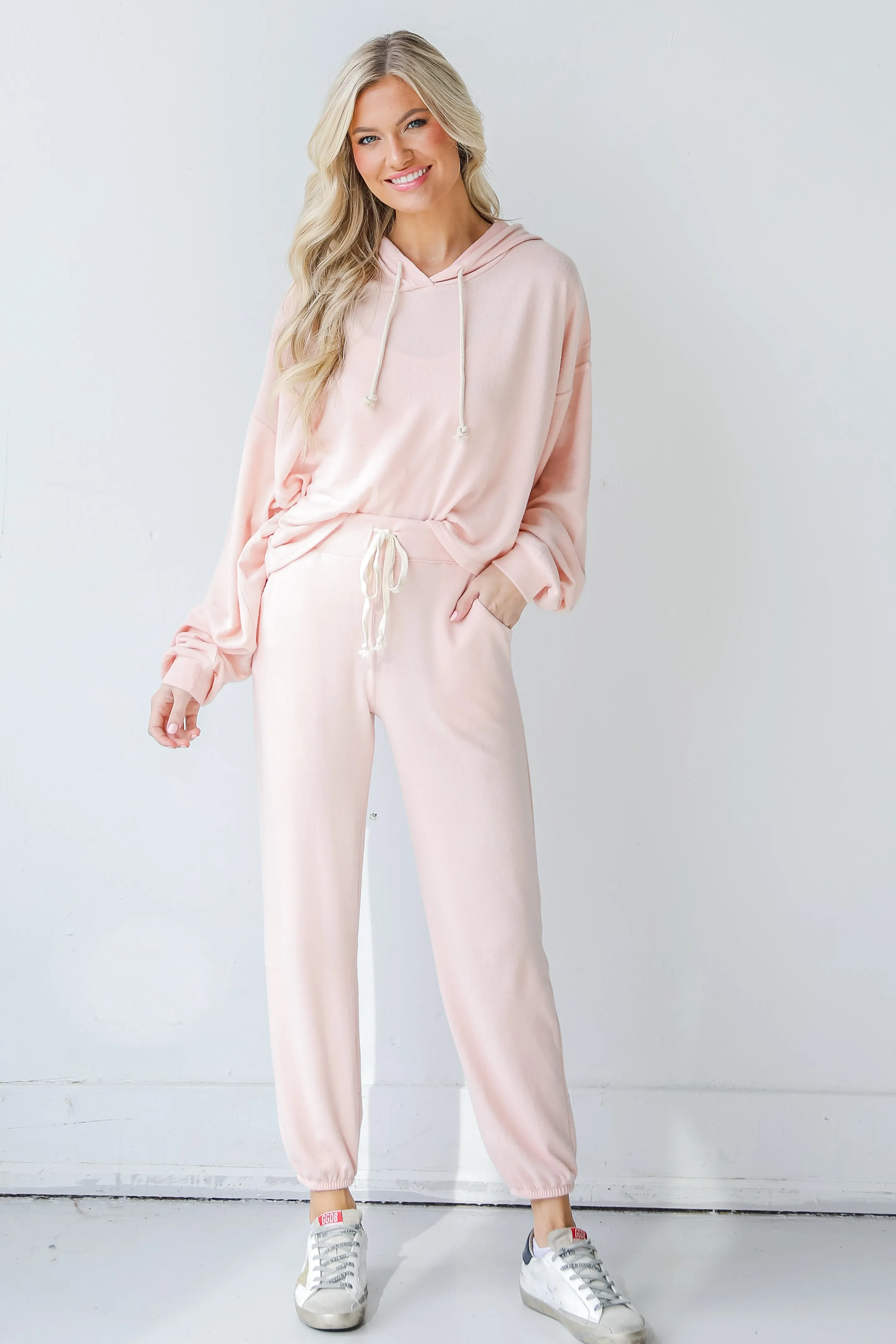In Your Dreams Joggers