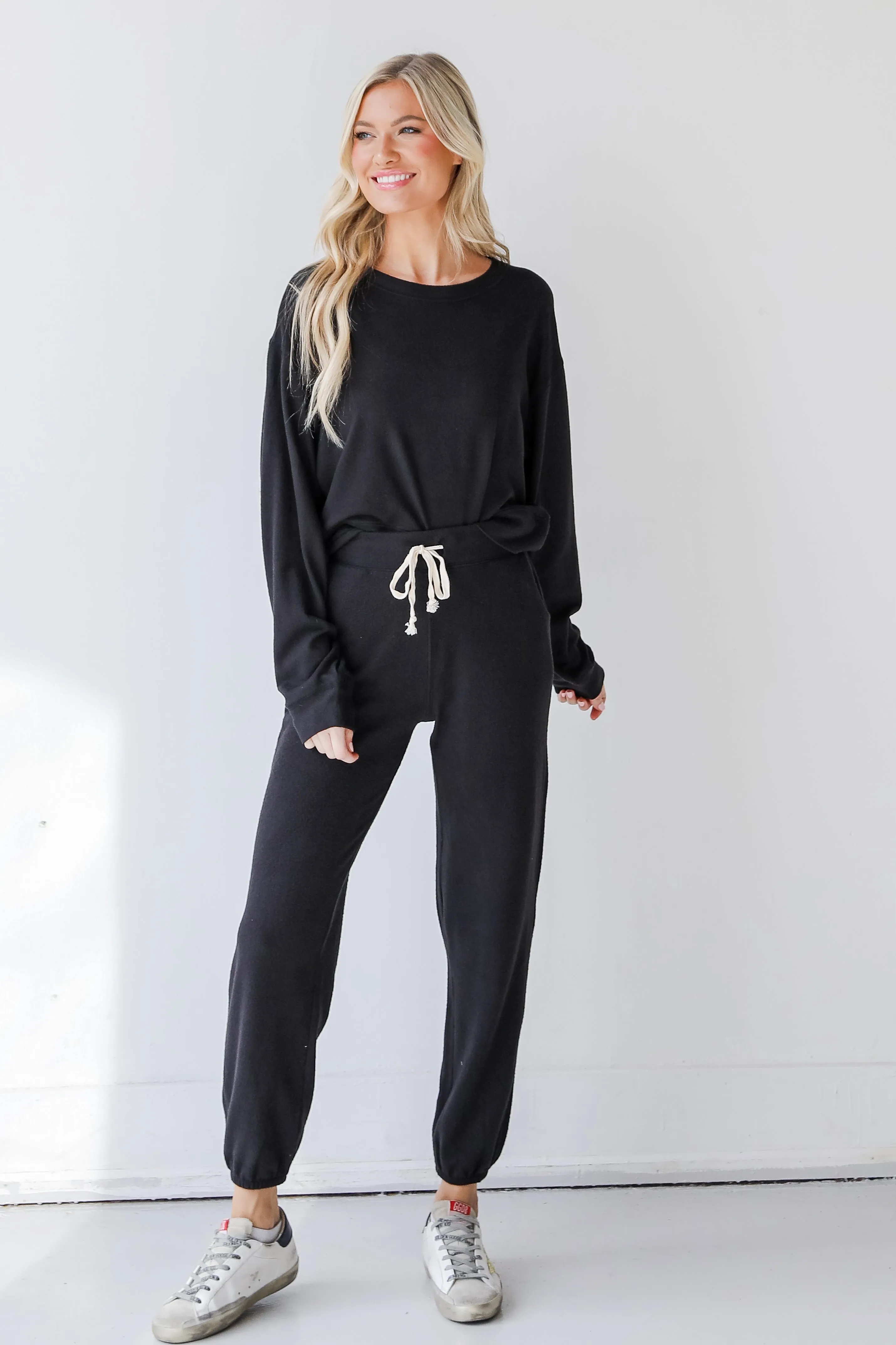In Your Dreams Joggers