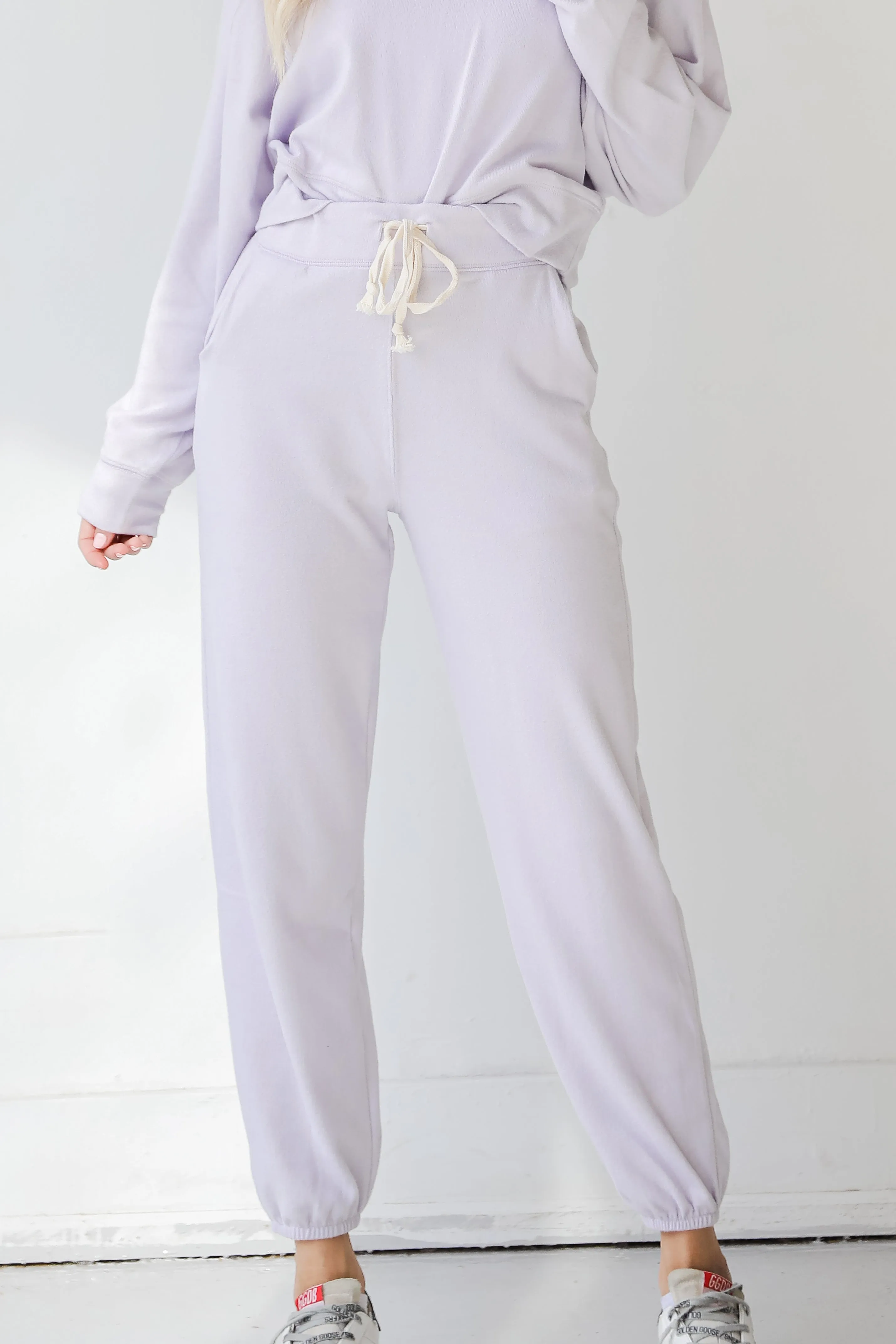 In Your Dreams Joggers