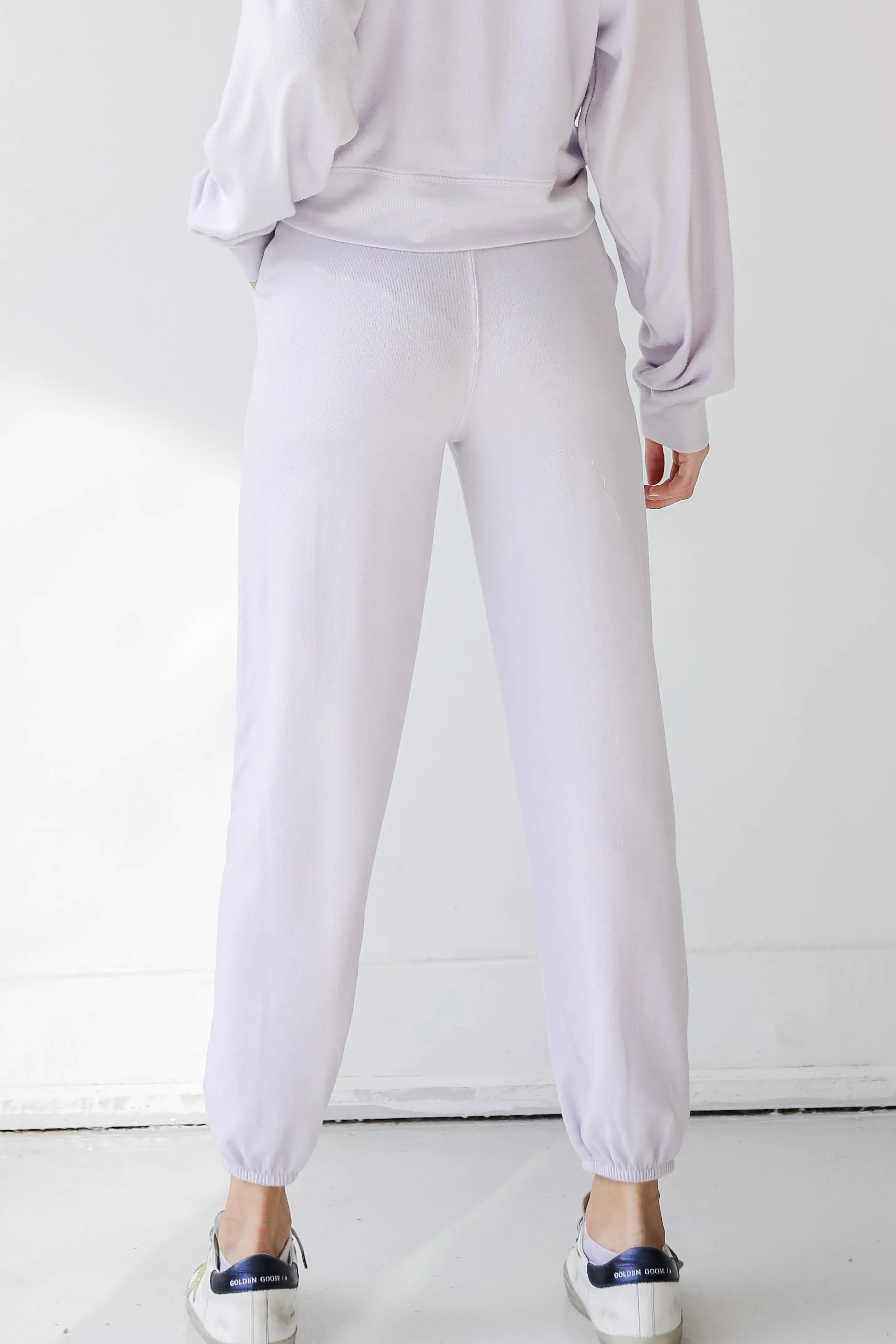 In Your Dreams Joggers