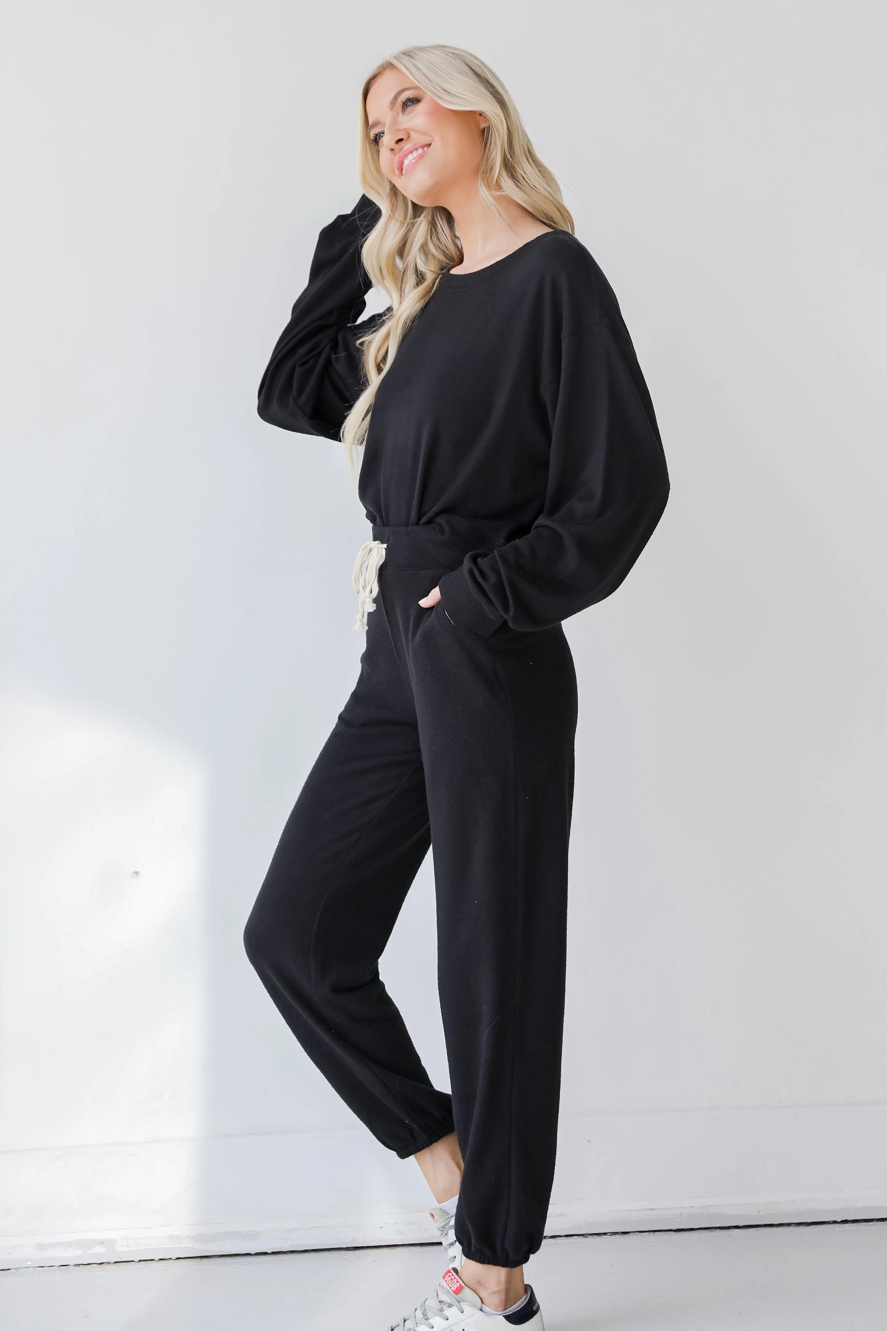 In Your Dreams Joggers