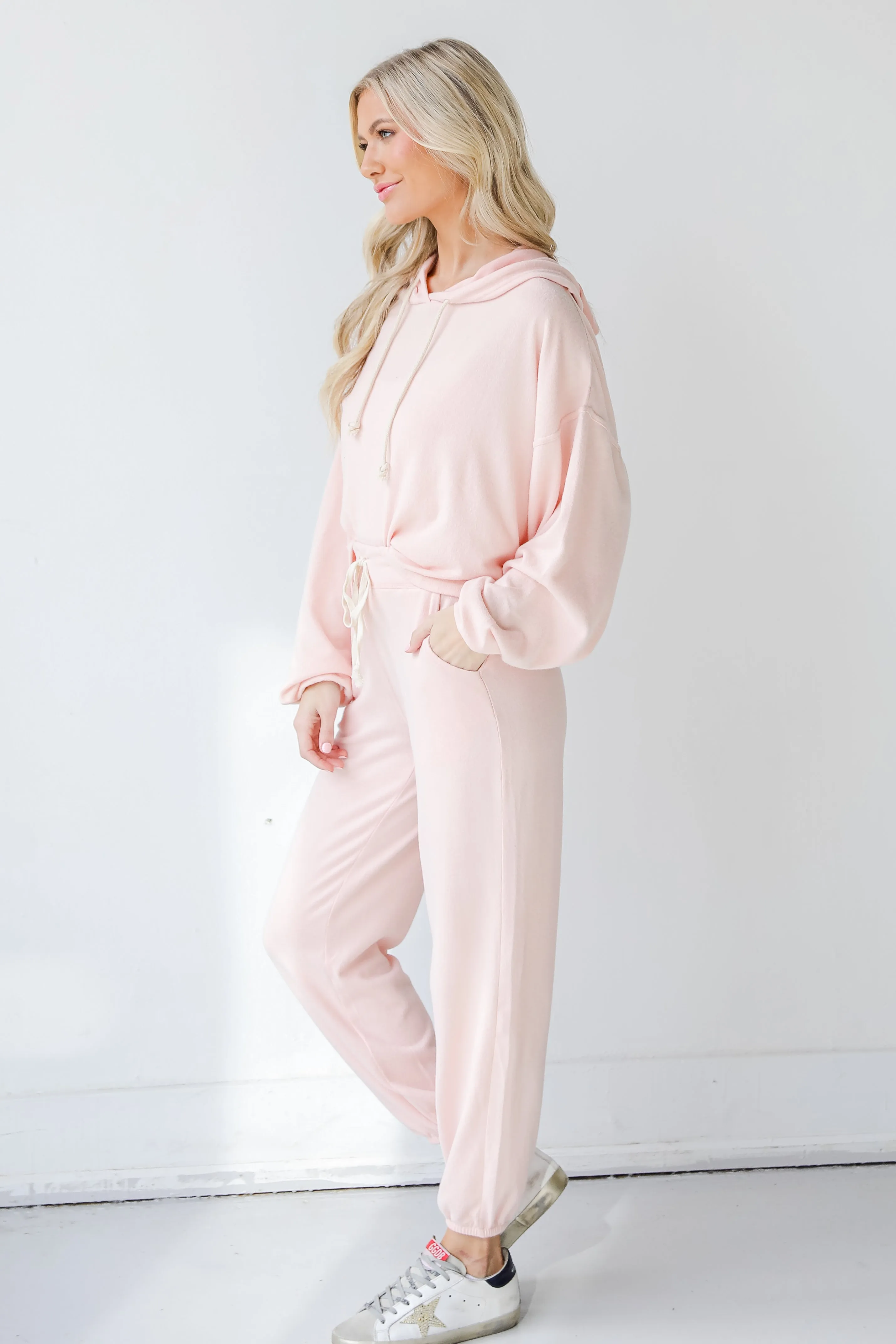 In Your Dreams Joggers