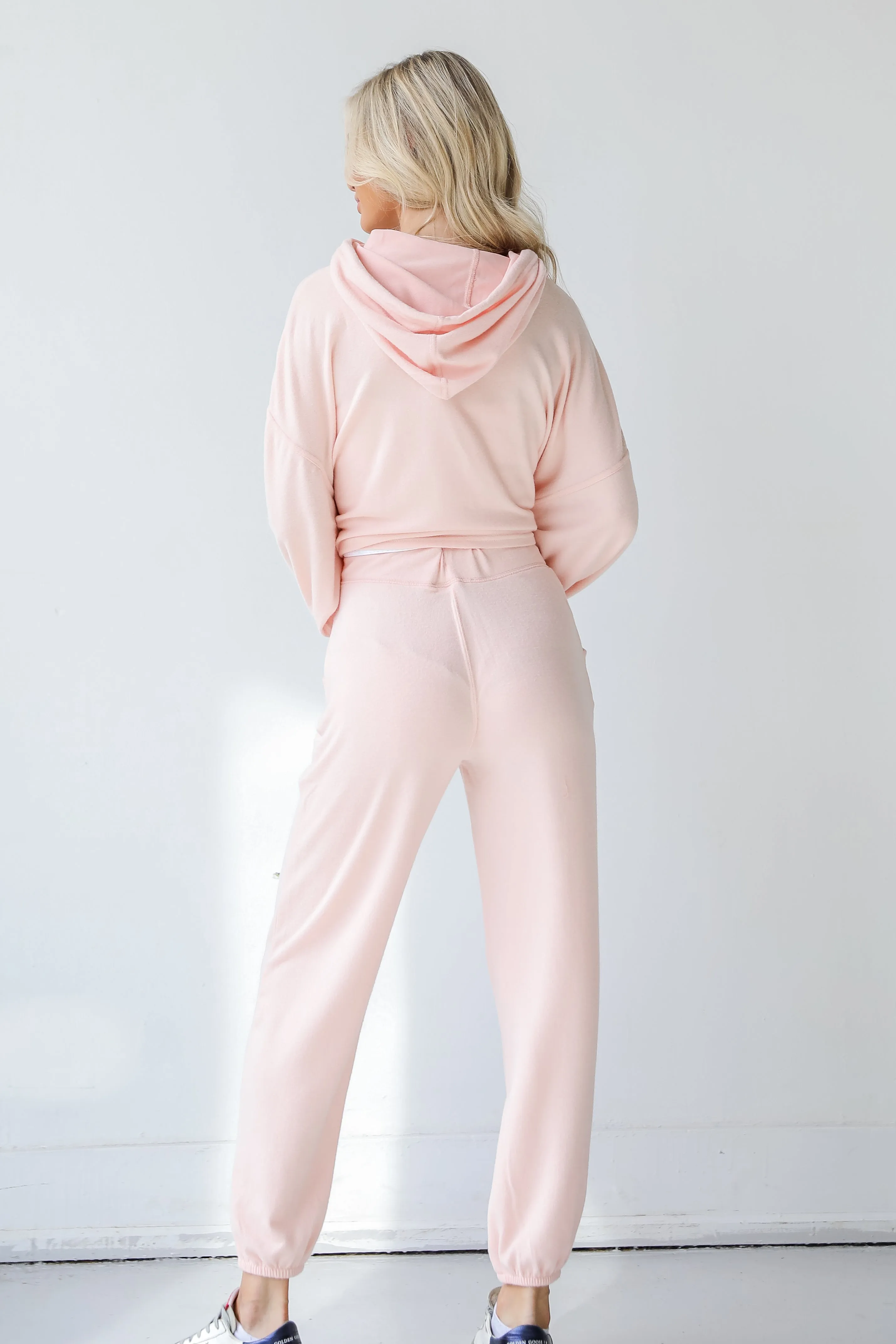 In Your Dreams Joggers
