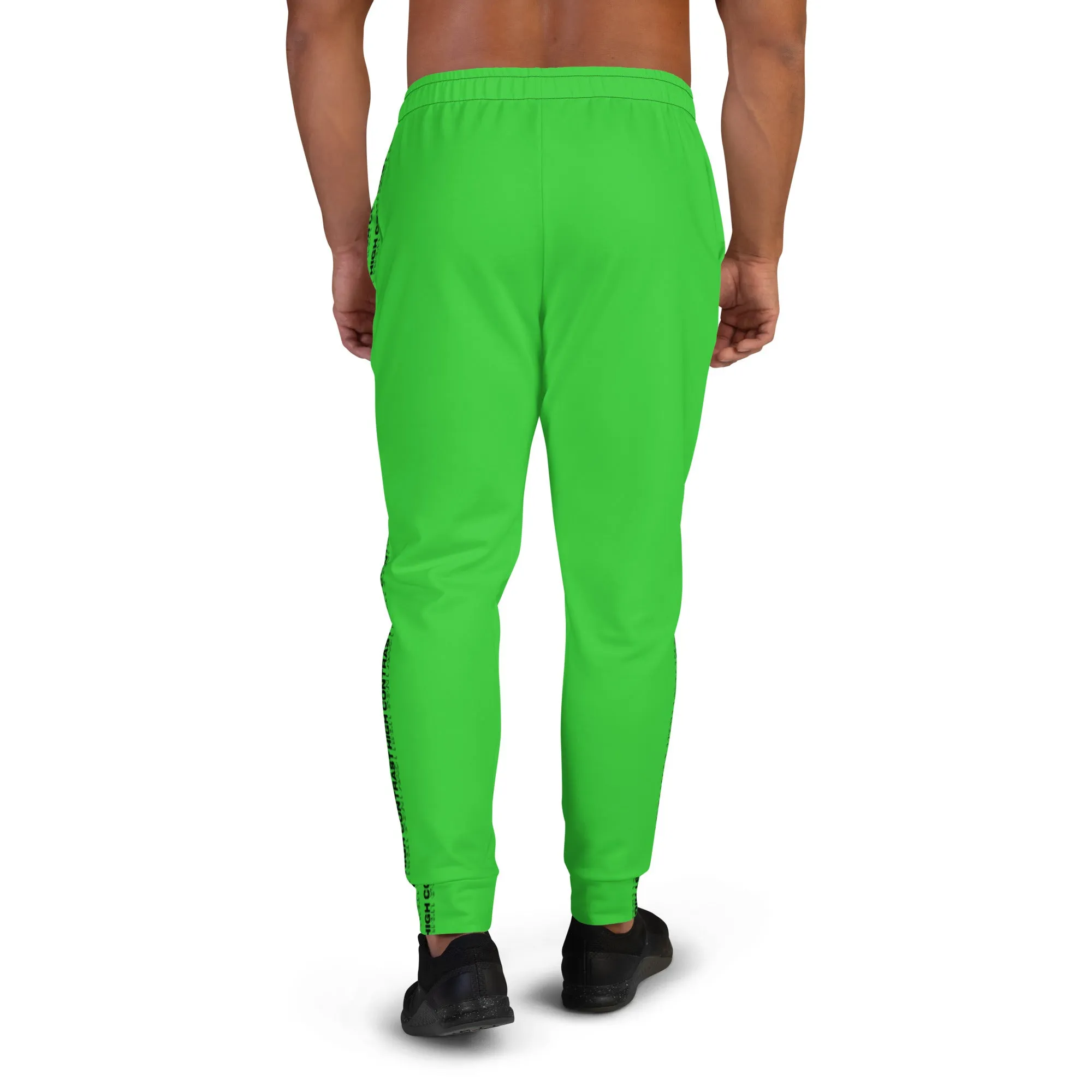 Joggers: High Contrast - TagG