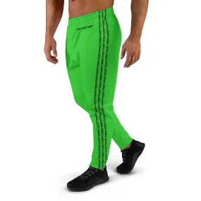 Joggers: High Contrast - TagG