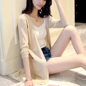 Jumper Sweater Ice Knitwear