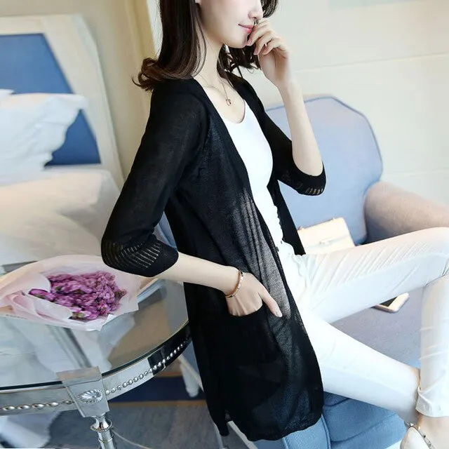 Jumper Sweater Ice Knitwear