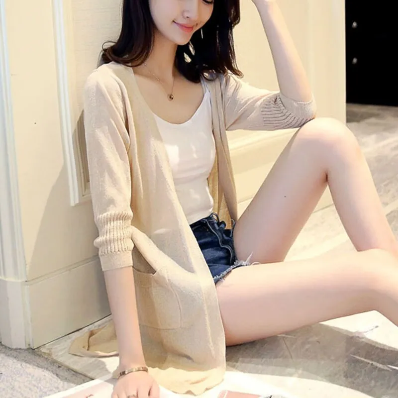 Jumper Sweater Ice Knitwear