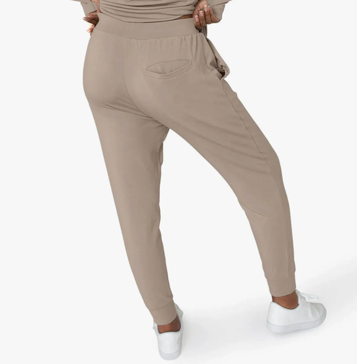 Kindred Bravery Bamboo Joggers