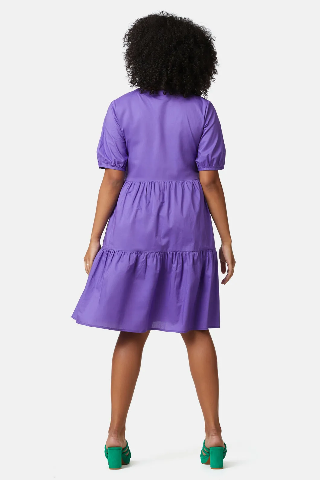 Mabel Dress