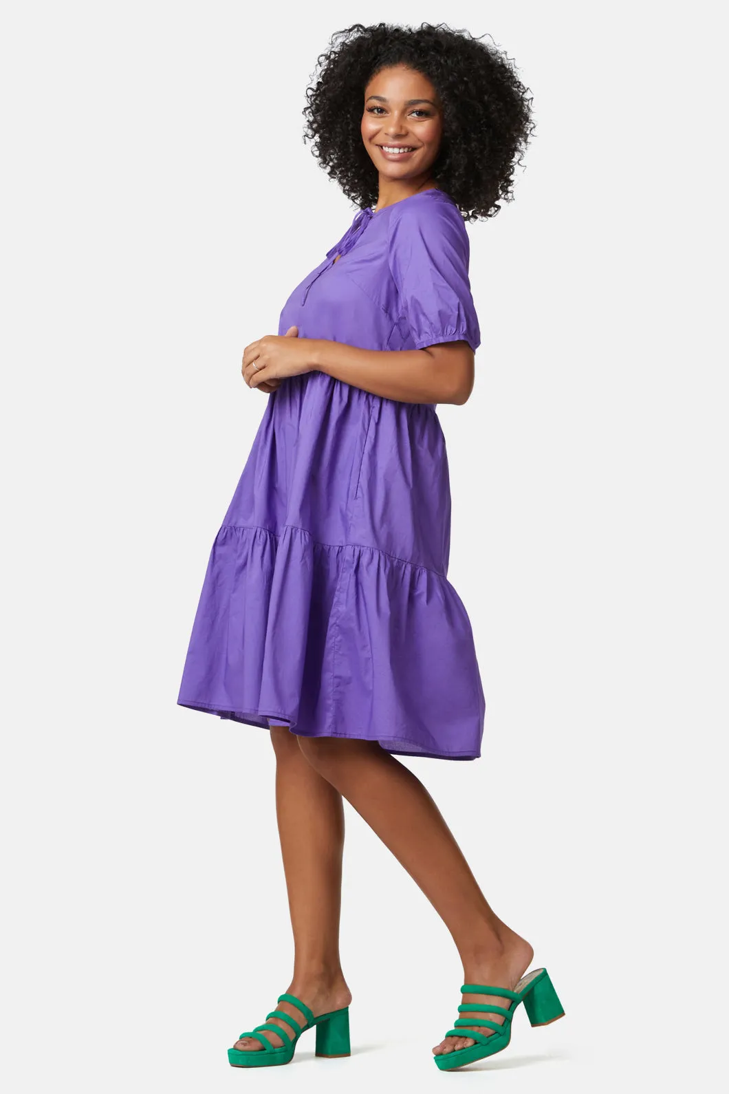 Mabel Dress