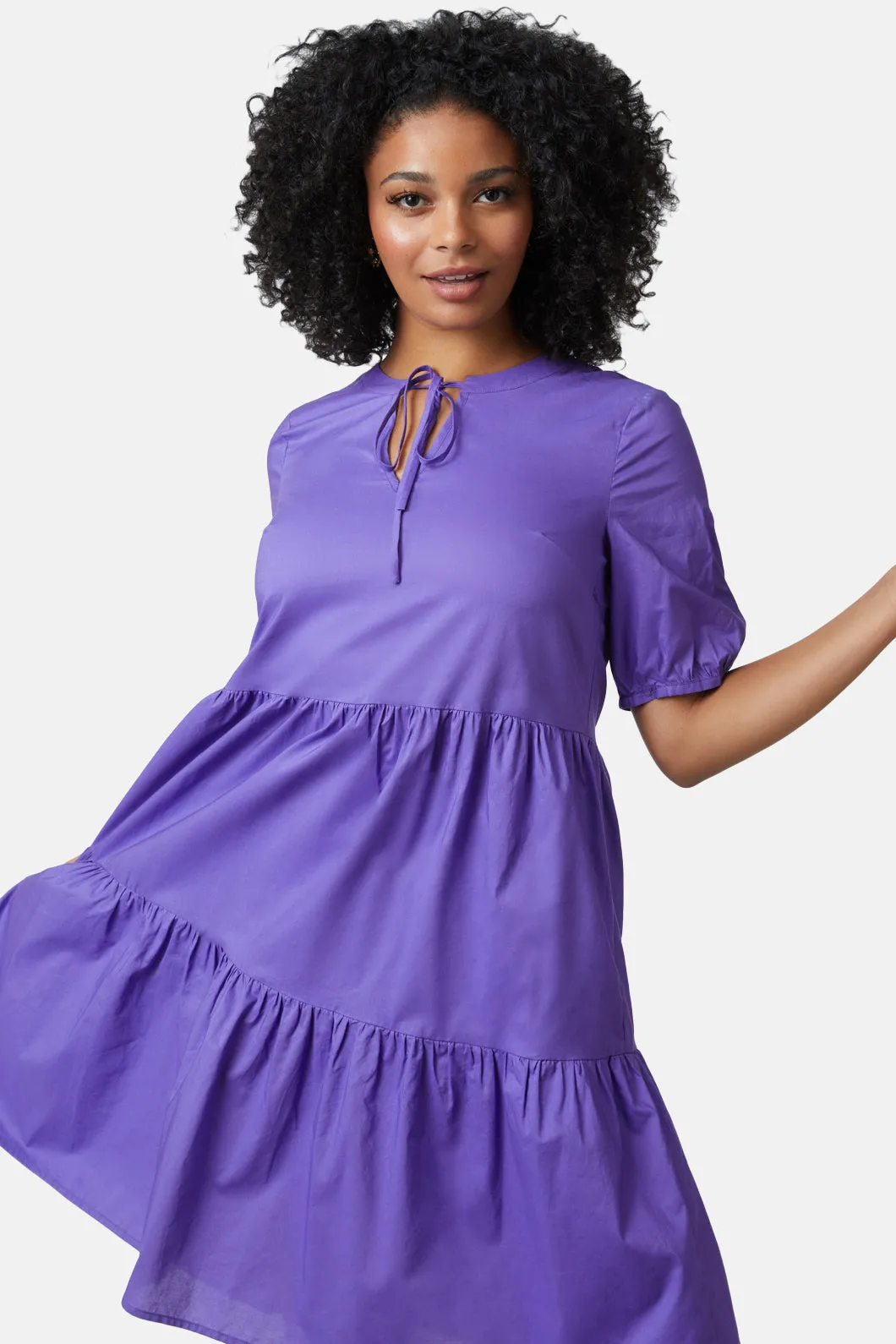 Mabel Dress