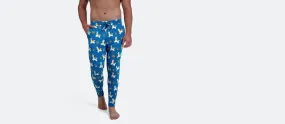 Men's Modal Jogger | Whole Llama Love