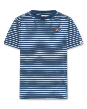 Mick Striped T-Shirt