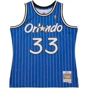 Mitchell & Ness Swingman Jersey Orlando Magic Grant Hill Alt 04/05 - Royal