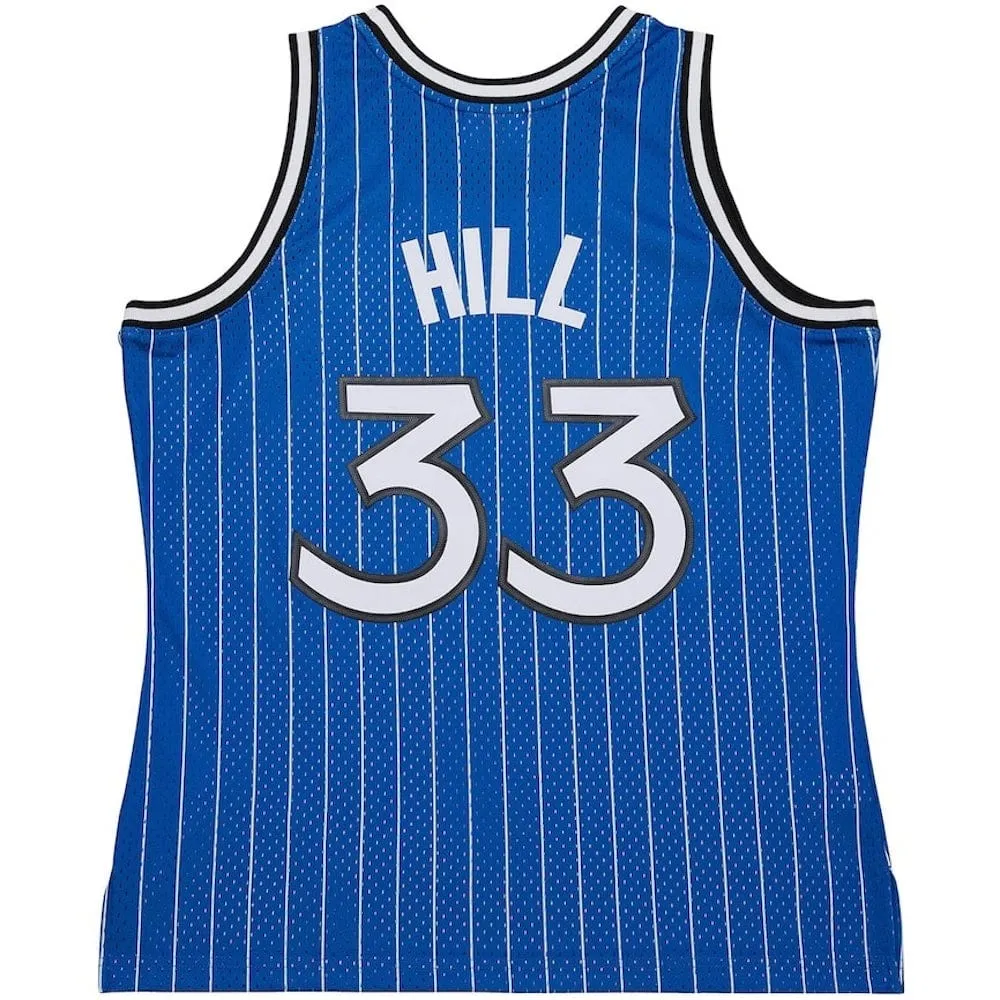 Mitchell & Ness Swingman Jersey Orlando Magic Grant Hill Alt 04/05 - Royal