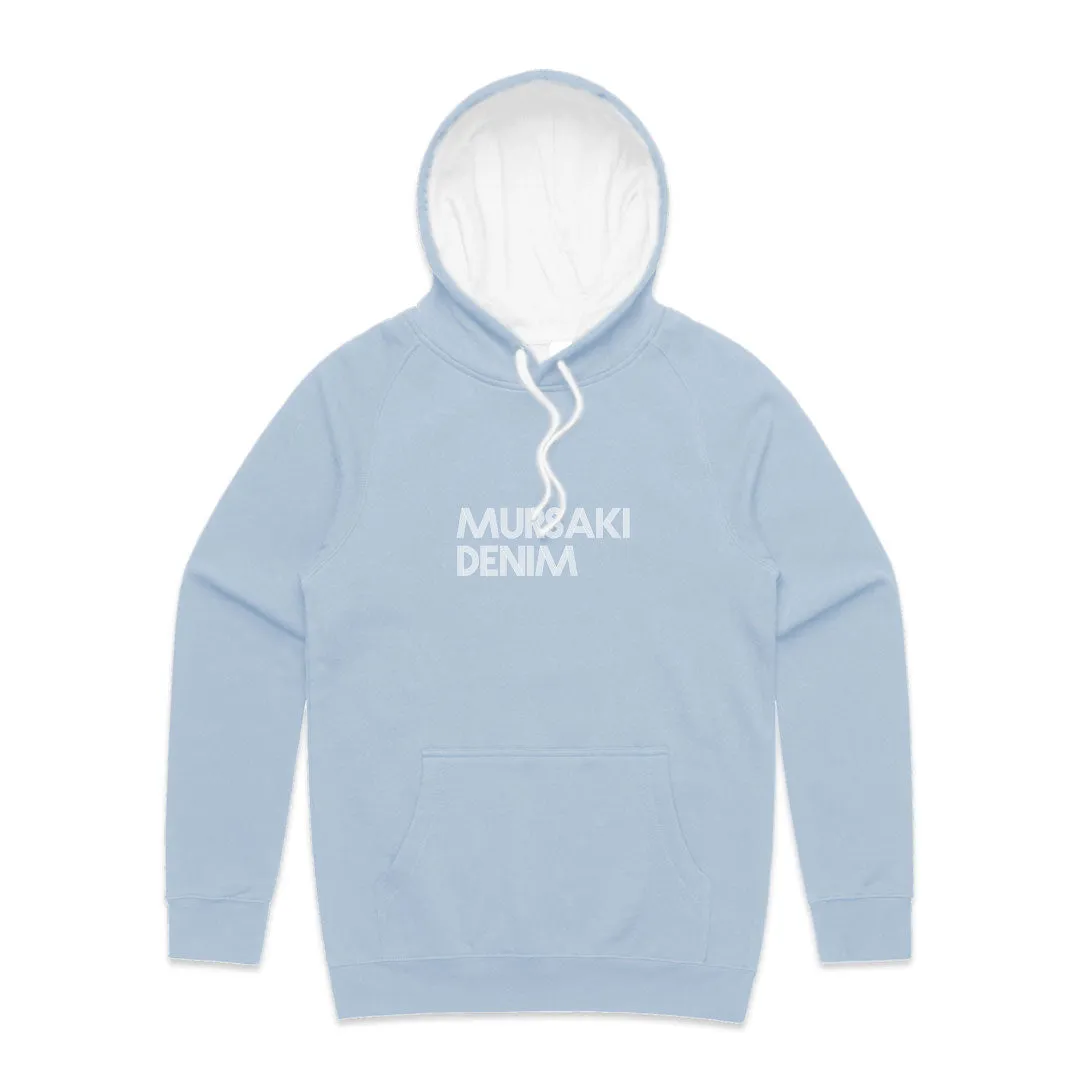 Mursaki Records Pullover Hoodie 308-752