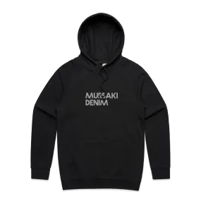 Mursaki Records Pullover Hoodie 308-752