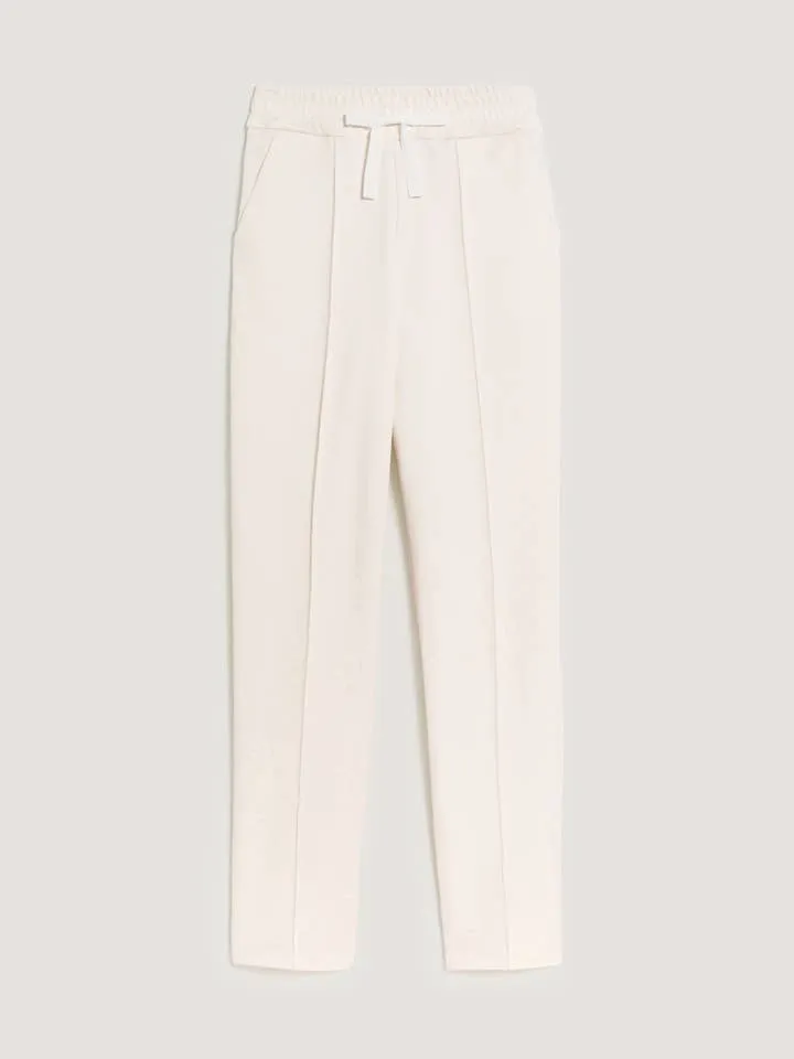Rodier Milano Knit Joggers