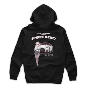 Speed Nerd