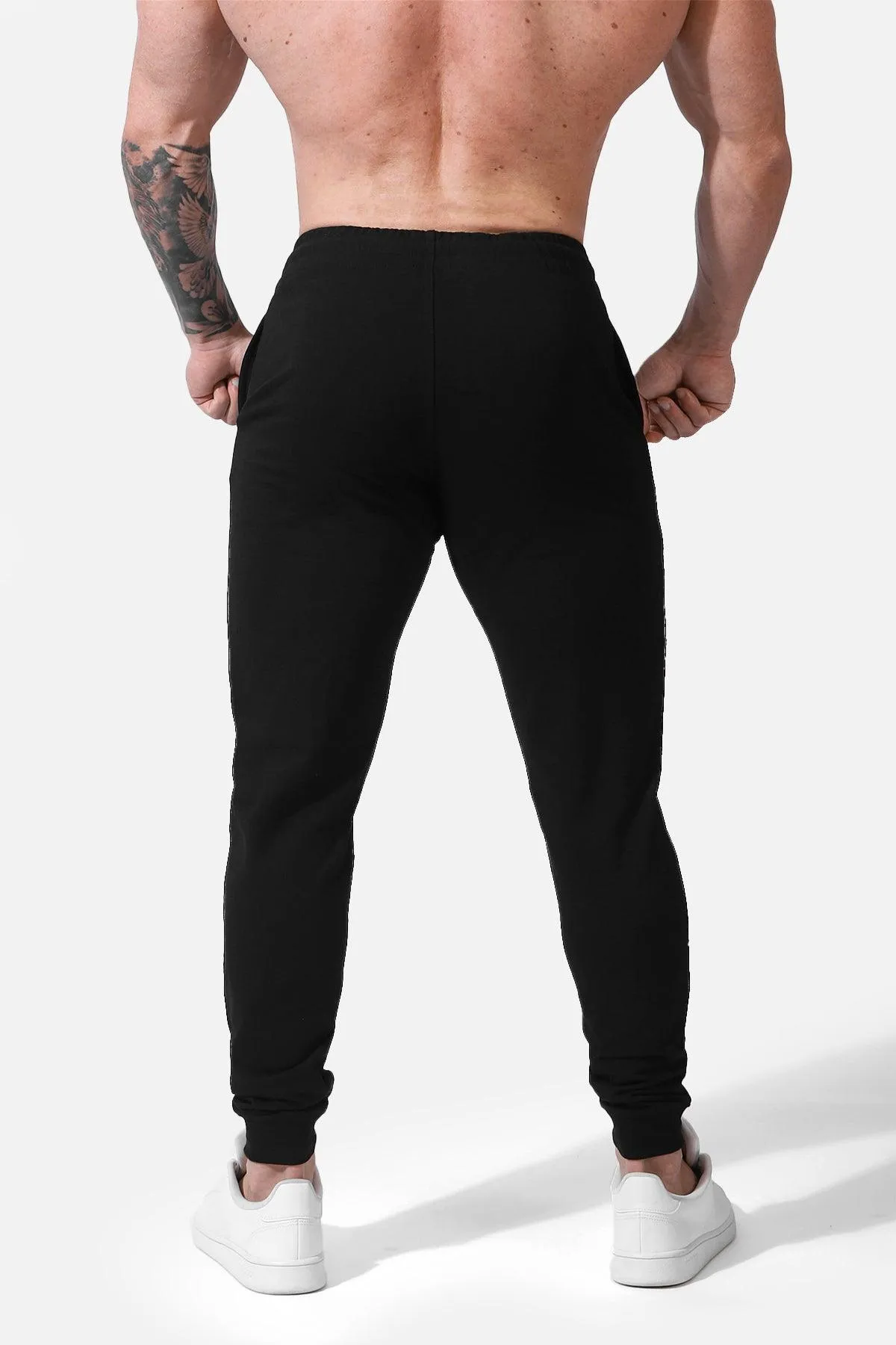 Spirit Joggers - Black