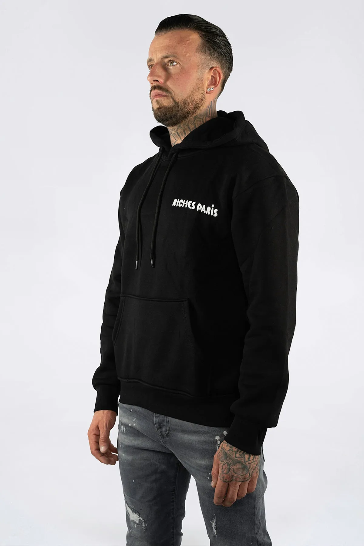 THE RICHES PARIS HOODIE